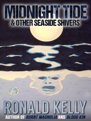 cover image of Midnight Tide & Other Seaside Shivers